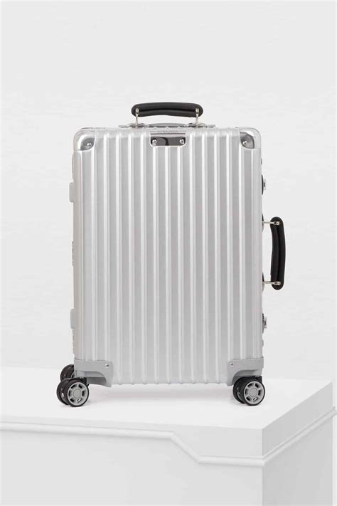 rimowa pronunciation|rimowa luggage wikipedia.